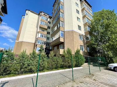 квартира за адресою Черкаська вул., 14