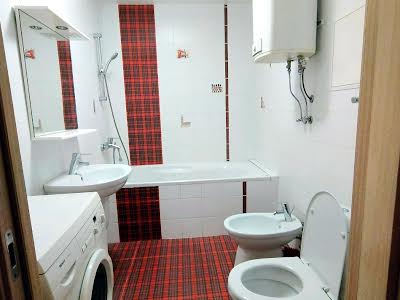 квартира по адресу Ольжича ул., 15