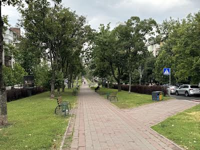 квартира по адресу Приймаченко Марии бульв. (Лихачева), 8-Б