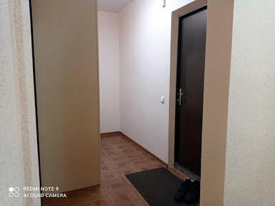 квартира за адресою Балтійський пров., 1