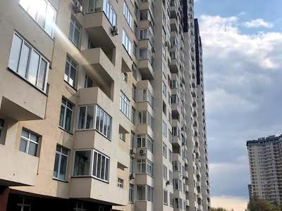квартира по адресу Полевая ул., 73