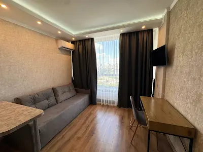 квартира за адресою Регенераторна вул., 4 к8
