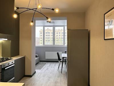 квартира за адресою Боголюбова вул., 31