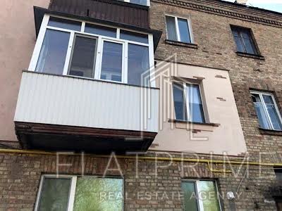 квартира по адресу Костанайская ул., 8/1