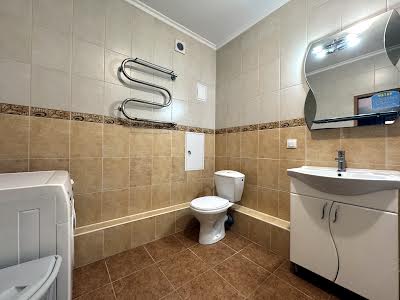 квартира за адресою Олени Пчілки вул., 6