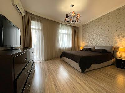 квартира за адресою Лесі Українки бульв., 7-Б