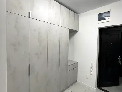 квартира за адресою Березова вул., 43
