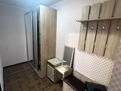 квартира за адресою Сергія Данченка вул., 1