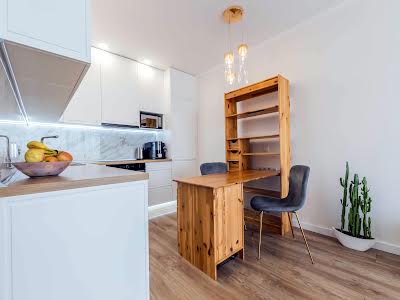 квартира по адресу Тираспольская ул., 52