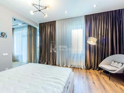 квартира за адресою Лабораторний пров., 7