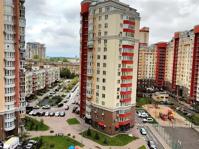 квартира за адресою Композитора Мейтуса вул., 4-А