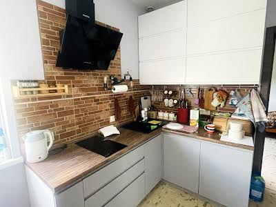 квартира за адресою Бориспіль, Лисичівка вул., 16 А