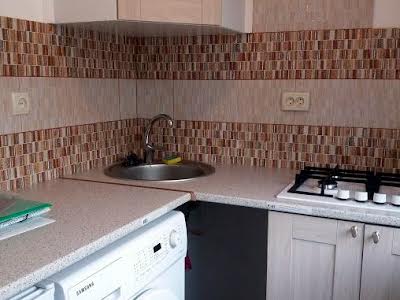 квартира за адресою Празька вул., 17