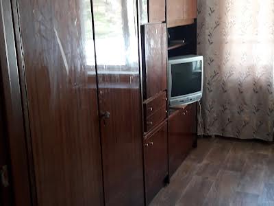 квартира по адресу Верховинная ул., 80-Б