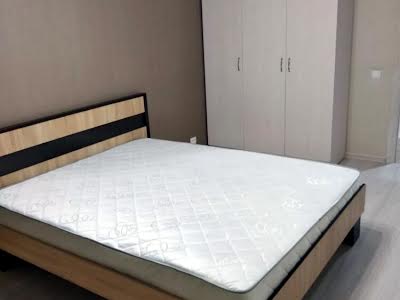 квартира за адресою Київ, Євгена Сверстюка вул. (Марини Раскової), 6а