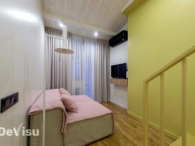 квартира по адресу Глубочицкая ул., 13