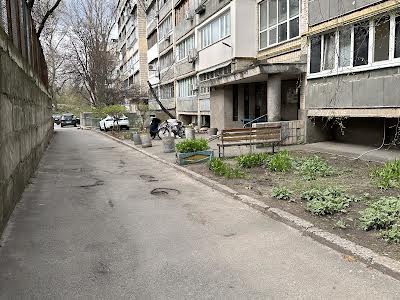квартира за адресою Мечникова узвіз (Кловський), 20