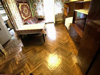 квартира за адресою Вацлава Гавела бульв. (Івана Лепсе), 7-Б