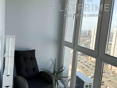 квартира за адресою Ревуцького вул., 54Б
