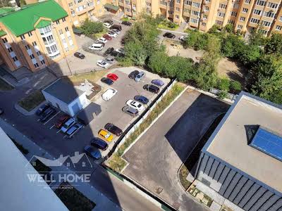 квартира за адресою Бровари, Симона Петлюри вул. (Черняховського), 21-Б
