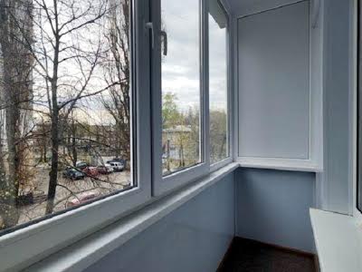 квартира за адресою Сім'ї Ідзиковських вул., 23