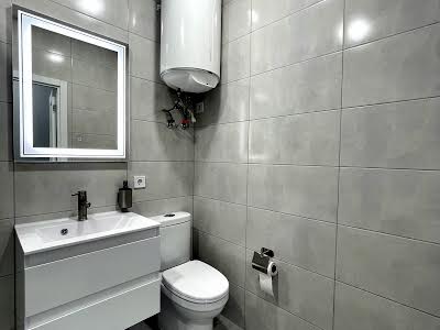 квартира за адресою Рональда Рейгана вул., 40