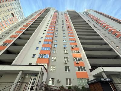 квартира за адресою Юлії Здановської вул. (Ломоносова), 34-Б