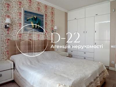 квартира за адресою Ревуцького вул., 40-Г