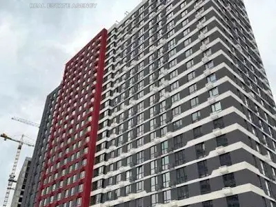 квартира по адресу Олександра Олеся ул., 3