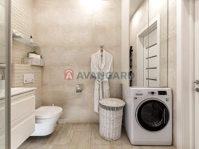 квартира за адресою Саксаганського вул., 37-К