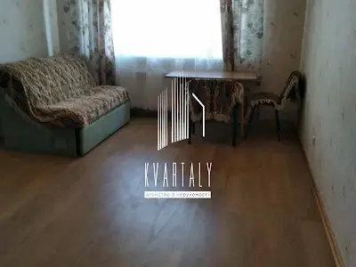 квартира по адресу Задорожный пер., 6-А
