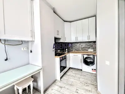 квартира за адресою Садова вул., 51В