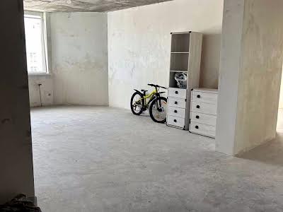 квартира по адресу Олены Пчилки ул., 5