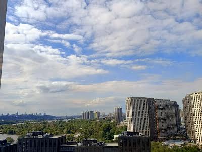 квартира за адресою Дніпровська набережна вул., 26-І