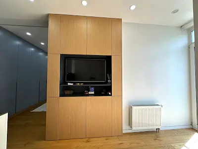 квартира за адресою Регенераторна вул., 4 к5