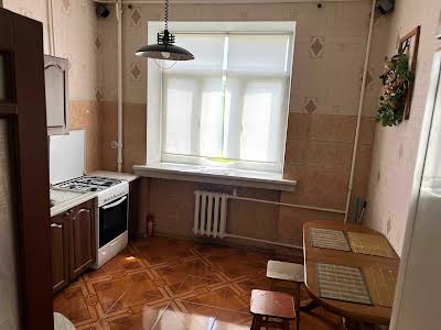квартира за адресою Голосіївський просп. (40-річчя Жовтня), 106/2