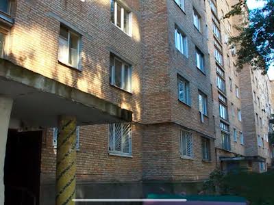 квартира по адресу Львовская ул., 51