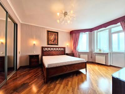 квартира за адресою В'ячеслава Чорновола вул., 20