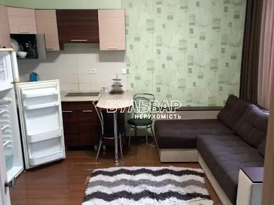 квартира за адресою Рубанівський пров. (Свердлова), 6