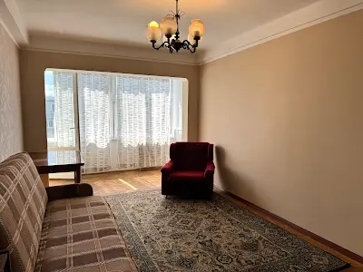 квартира за адресою Ентузіастів вул., 25/1