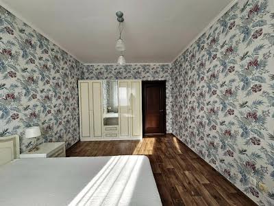 квартира за адресою Юрія Кондратюка вул., 5