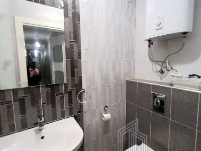 квартира за адресою Завальна вул., 10-Б