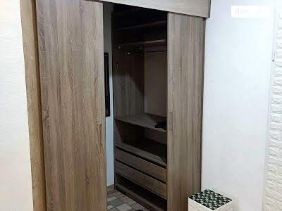 квартира по адресу Новомостицкая ул., 12а
