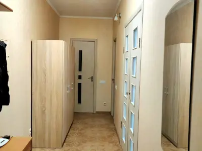 квартира по адресу Елизаветы Чавдар ул., 24