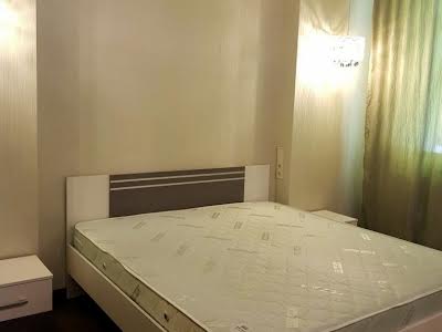 квартира по адресу Киев, Петра Григоренко просп., 22/20