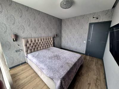 квартира за адресою с. Крюківщина, Панорамна вул., 2-Г