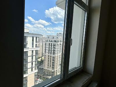 квартира за адресою Ірпінь, Університетська вул., 3/7