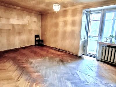квартира по адресу Науки просп. (Ленина), 70
