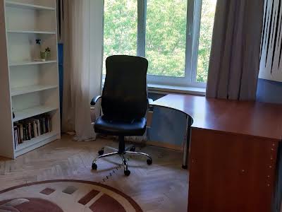 квартира за адресою Солом'янська вул., 19