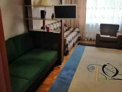 квартира за адресою Архітектора Ніколаєва вул., 15